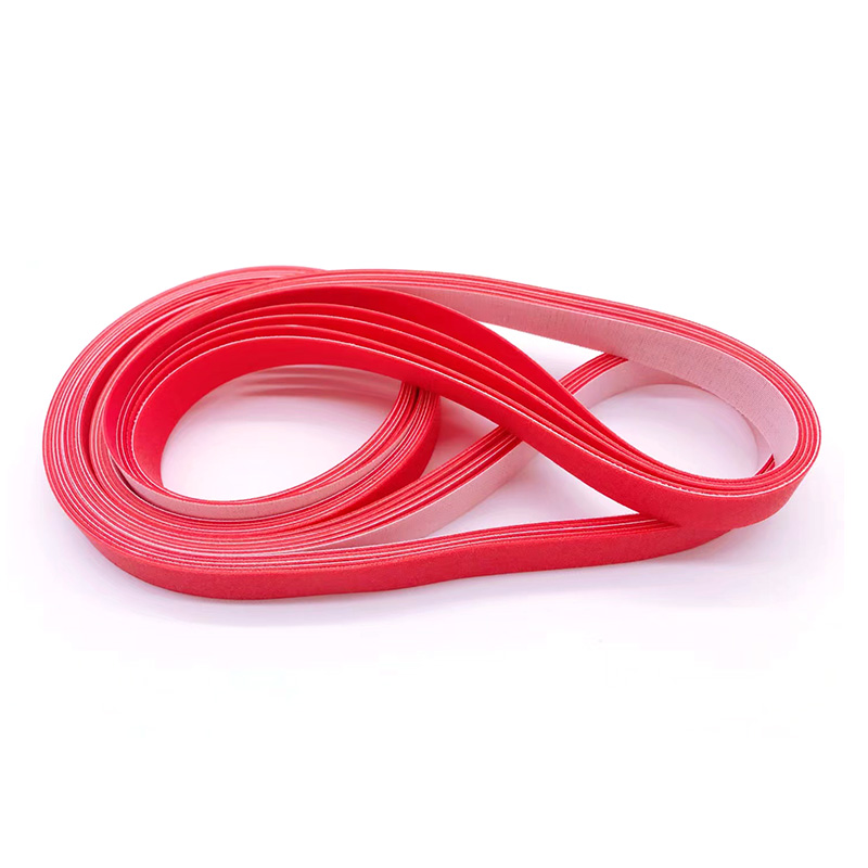 折頁機無縫輸送帶折頁機皮帶紙張印刷設(shè)備輸送帶