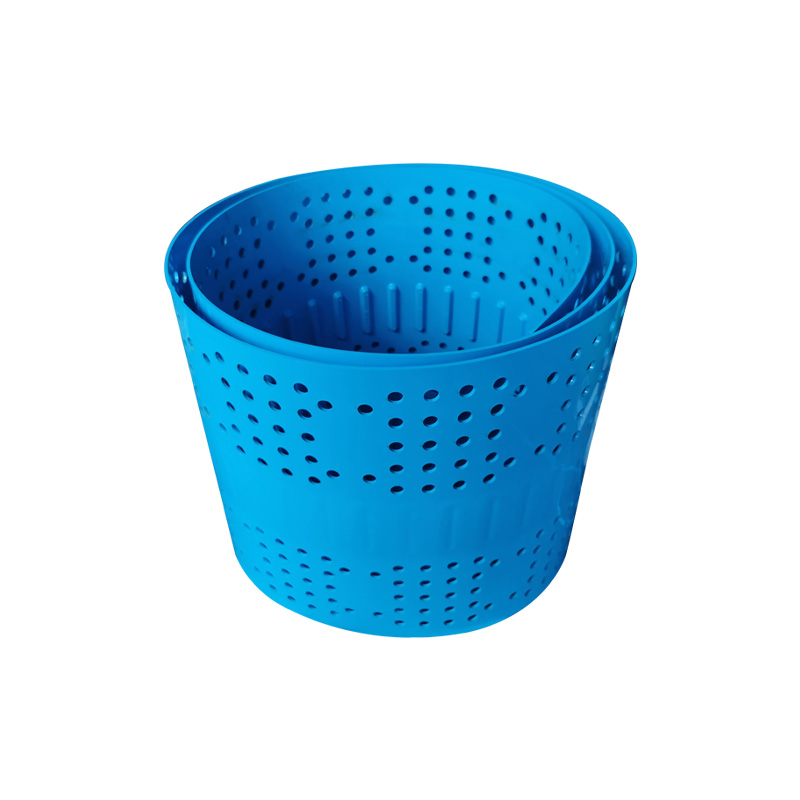 以色列VOLTA輸送帶易清潔PU輸送帶肉類加工皮帶