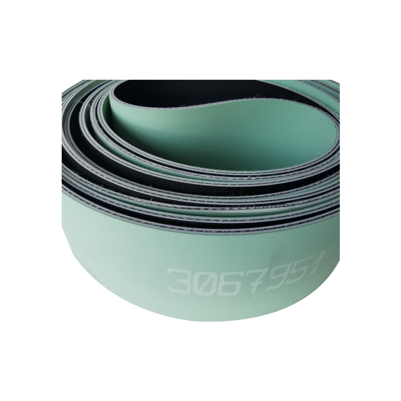 瑞士habasit龍帶片基帶TC-20EF節(jié)電龍帶片基傳動帶