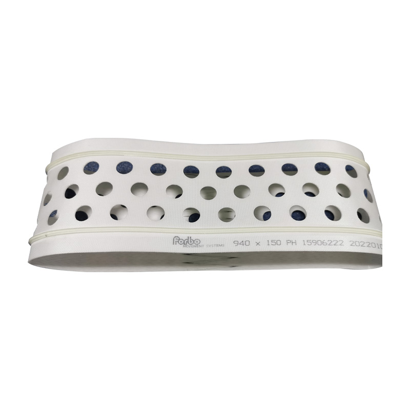 德國西格林Forbo Siegling打孔吸風(fēng)輸送帶輸送帶打孔