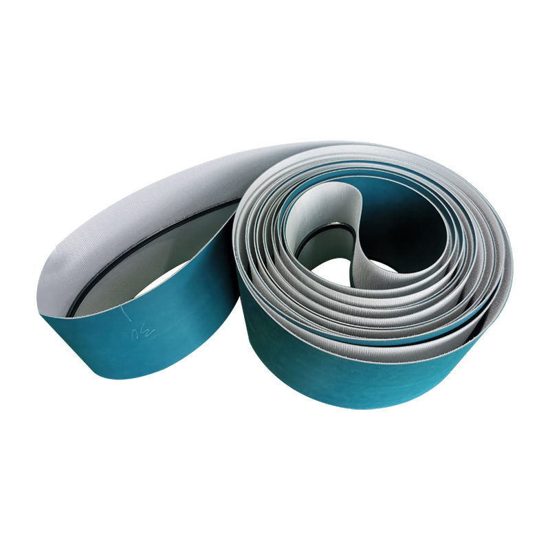 德國西格林Forbo Siegling輸送帶官網(wǎng)墨綠色PVC輸送帶