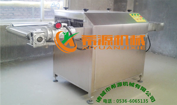 強(qiáng)流風(fēng)干機(jī)